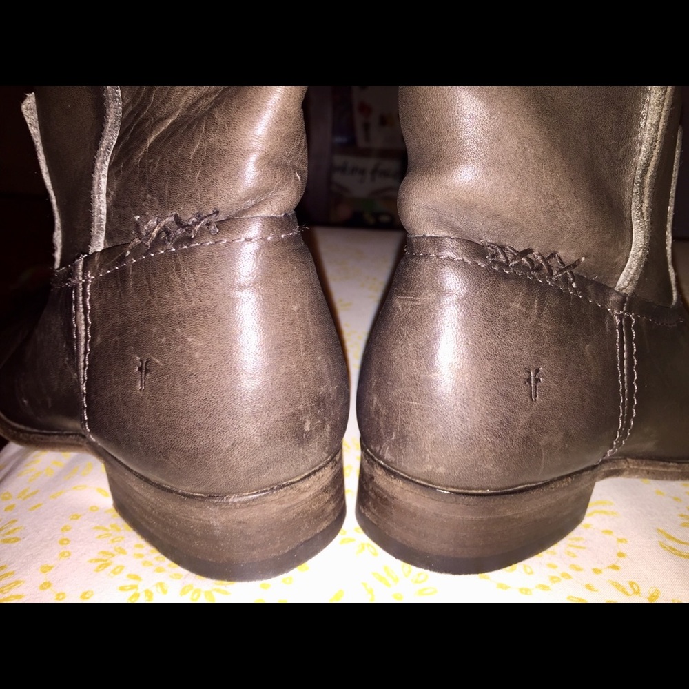 FRYE Boots - Picture 5 of 5